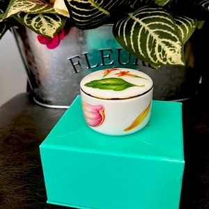 Tiffany &Co. Trinket Box